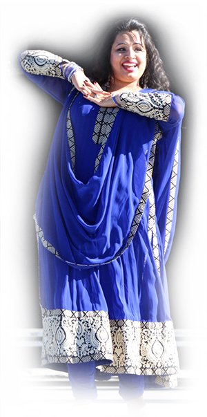 Ritu Pure Soul Energy expressive instructor