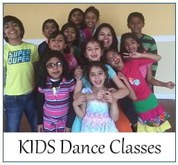 Program Kids